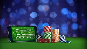 Slot online và trò chơi quay thưởng tại 789cub Việt Nam